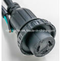 4-Conductor Cord L14-30p/5-20r NEMA